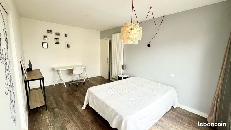 Appartement à louer, 76m², Clermont-Ferrand