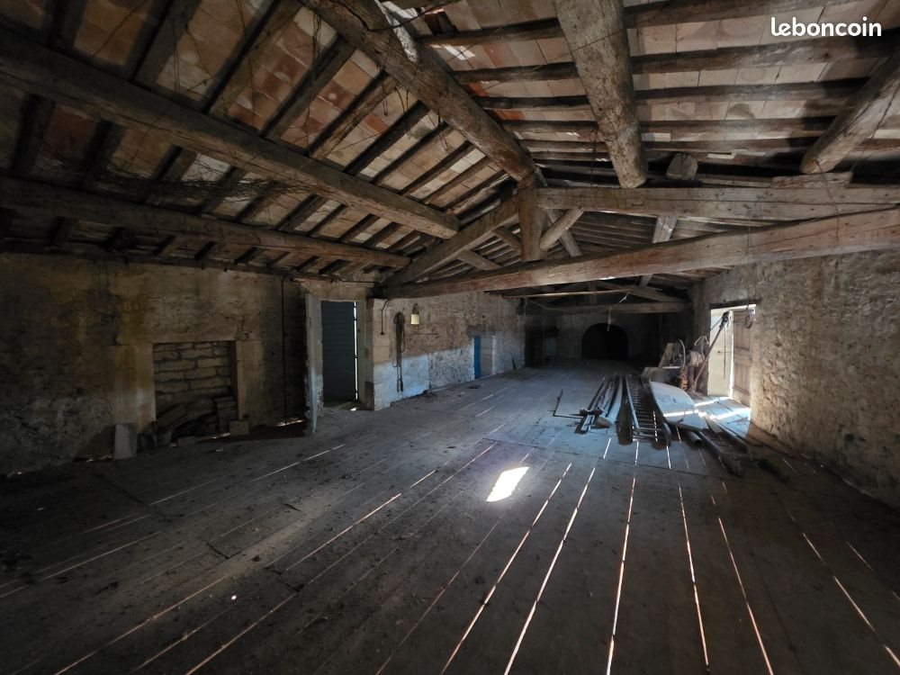 Maison à vendre, 1m², Saint-Brès