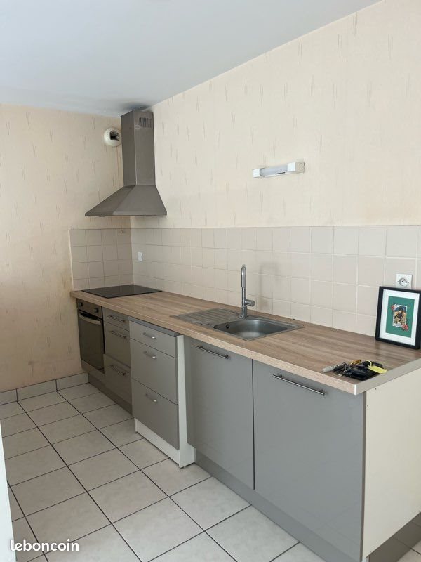 Appartement à louer, 40m², Mûrs-Erigné