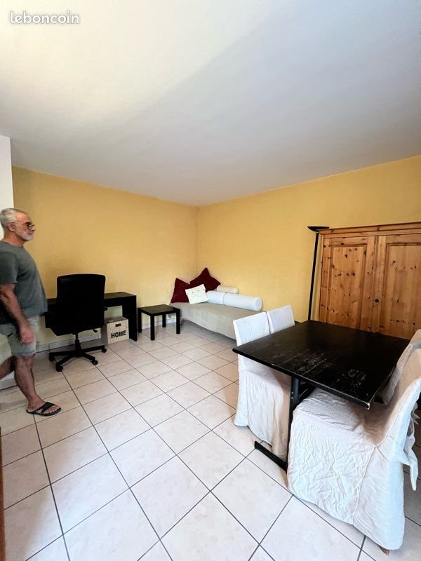 Appartement à louer, 35m², Toulouse