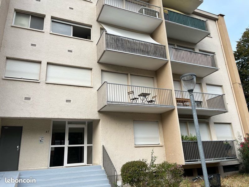 Appartement à louer, 35m², Toulouse