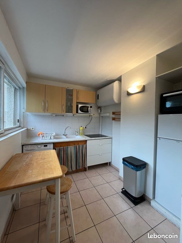 Appartement à louer, 35m², Toulouse