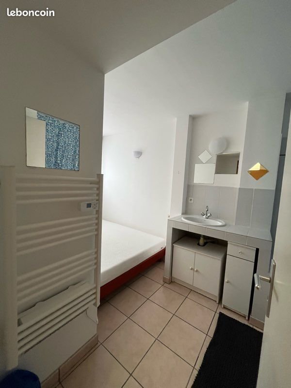 Appartement à louer, 35m², Toulouse