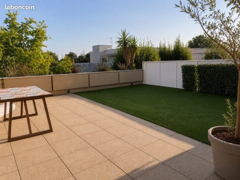 Appartement à vendre, 81m², Floirac
