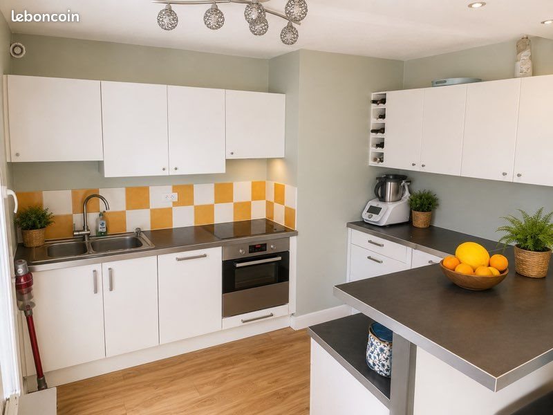 Appartement à vendre, 81m², Floirac