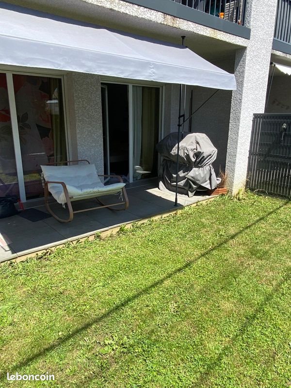 Appartement à vendre, 67m², Reignier-Esery