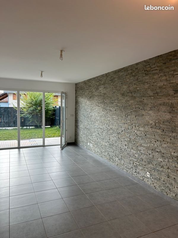 Appartement à vendre, 67m², Reignier-Ésery