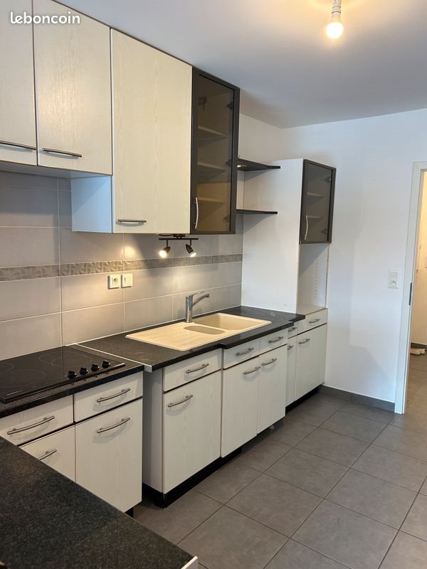 Appartement à vendre, 67m², Reignier-Ésery