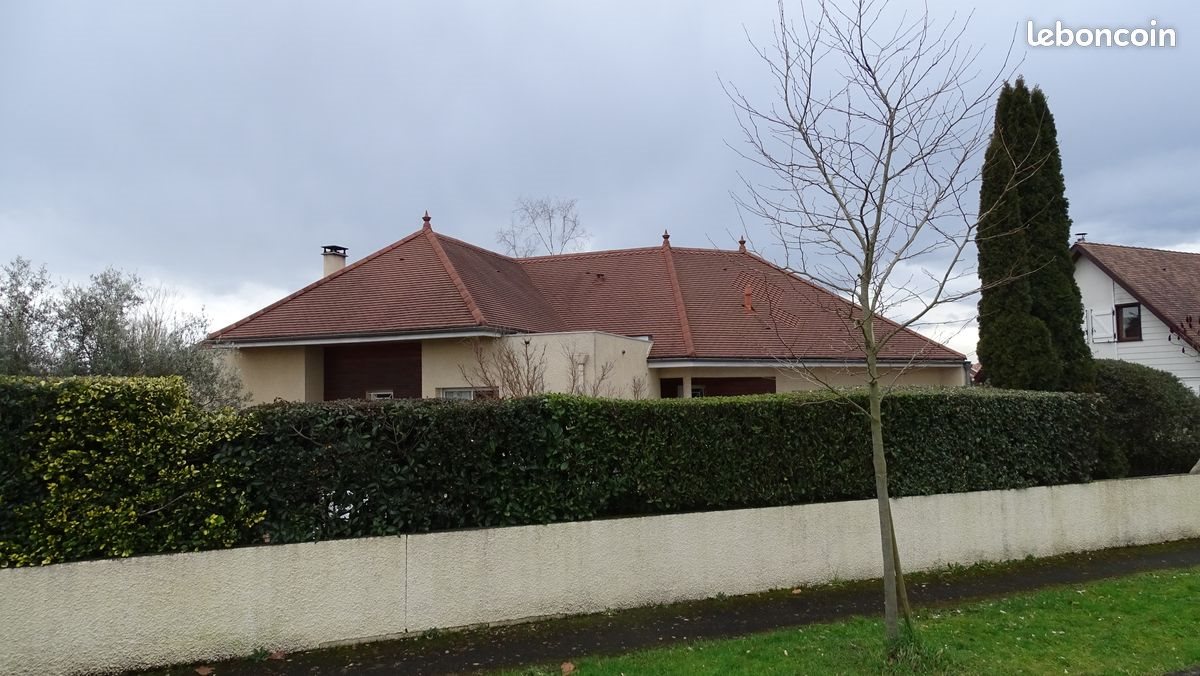 Maison à vendre, 150m², Idron
