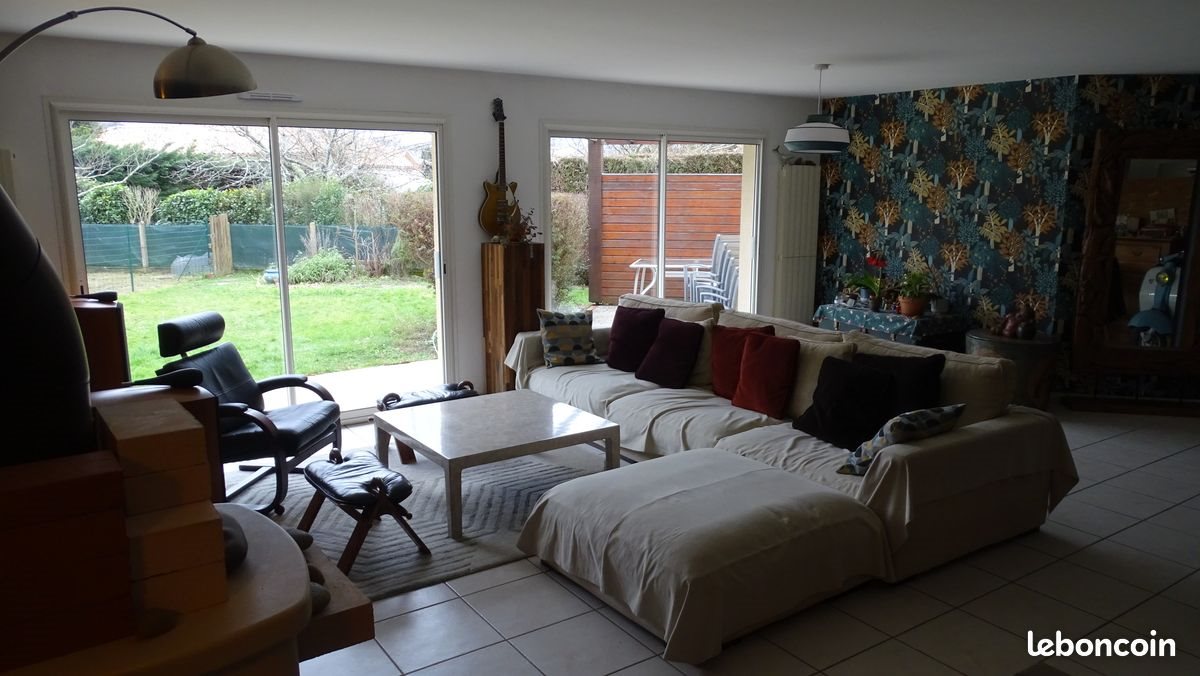 Maison à vendre, 150m², Idron