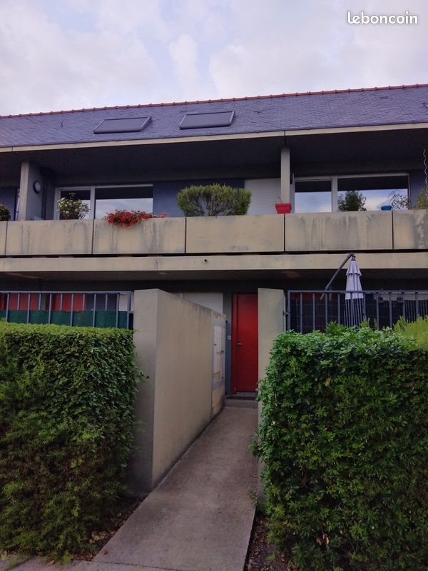 Appartement à louer, 51m², Servon-sur-Vilaine