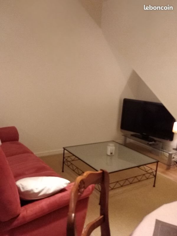 Appartement à louer, 51m², Servon-sur-Vilaine