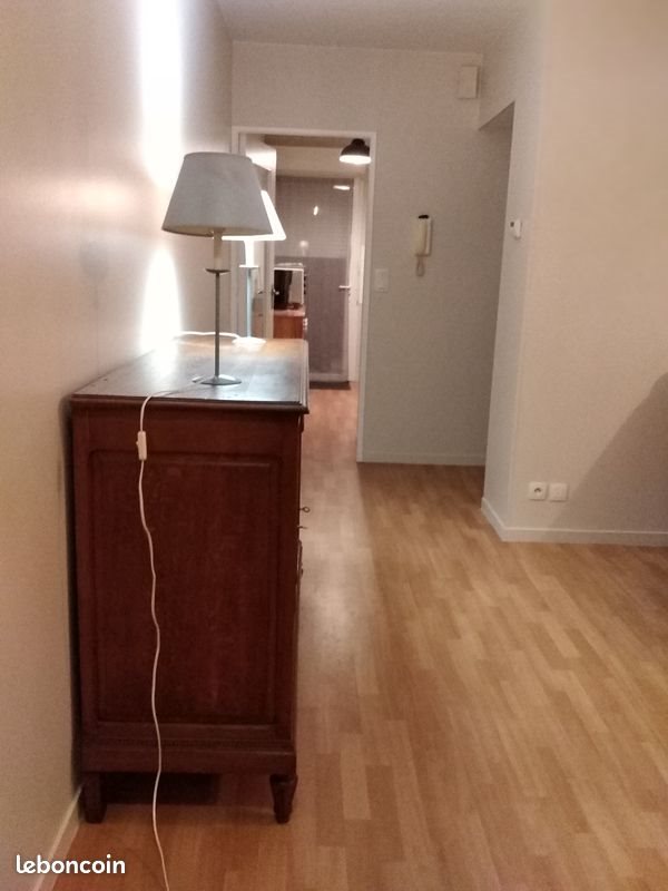Appartement à louer, 51m², Servon-sur-Vilaine
