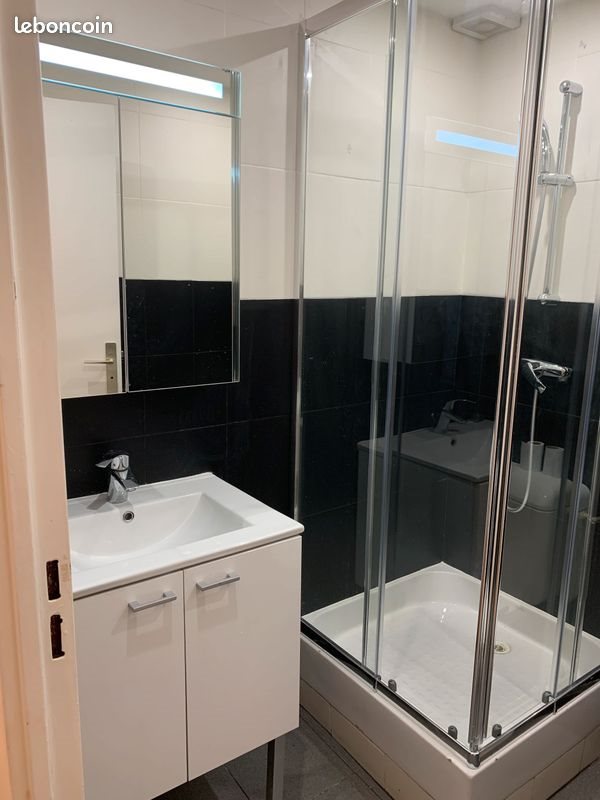 Appartement à louer, 15m², Garches