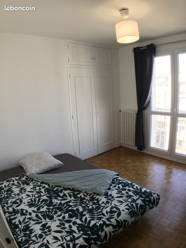 Appartement à louer, 78m², Le Havre
