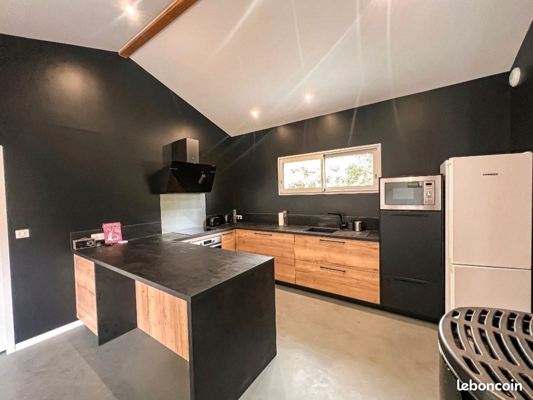 Maison à louer, 129m², Lit-et-Mixe