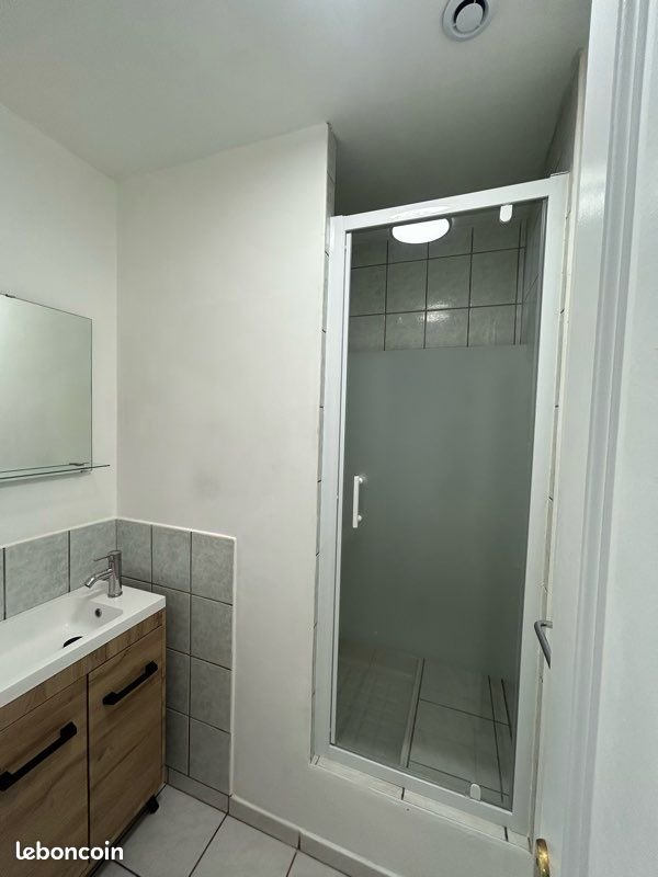 Appartement à louer, 22m², Maubeuge