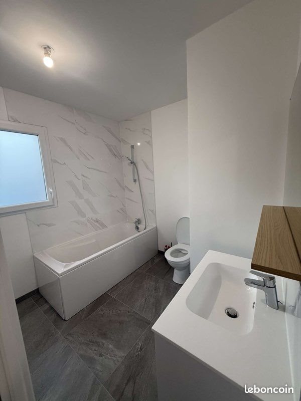 Maison à louer, 85m², Dole