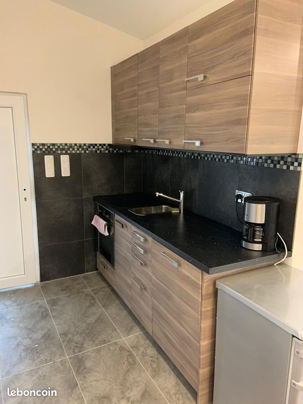 Appartement à louer, 45m², Oberschaeffolsheim