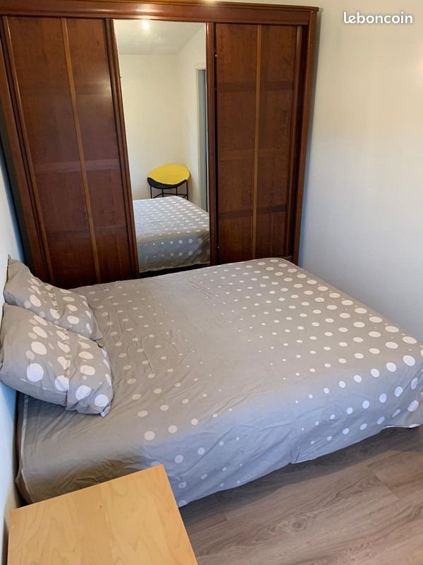 Appartement à louer, 45m², Oberschaeffolsheim