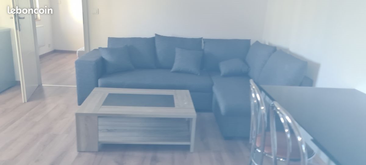 Appartement à louer, 45m², Oberschaeffolsheim