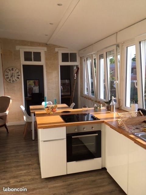 Appartement à vendre, 48m², Talence