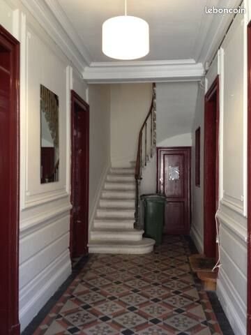 Appartement à vendre, 48m², Talence