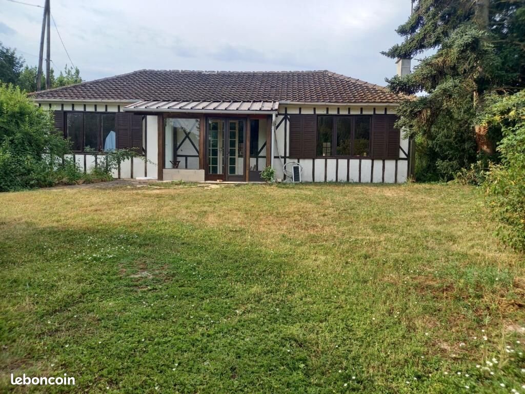 Maison à vendre, 80m², Romilly-sur-Seine