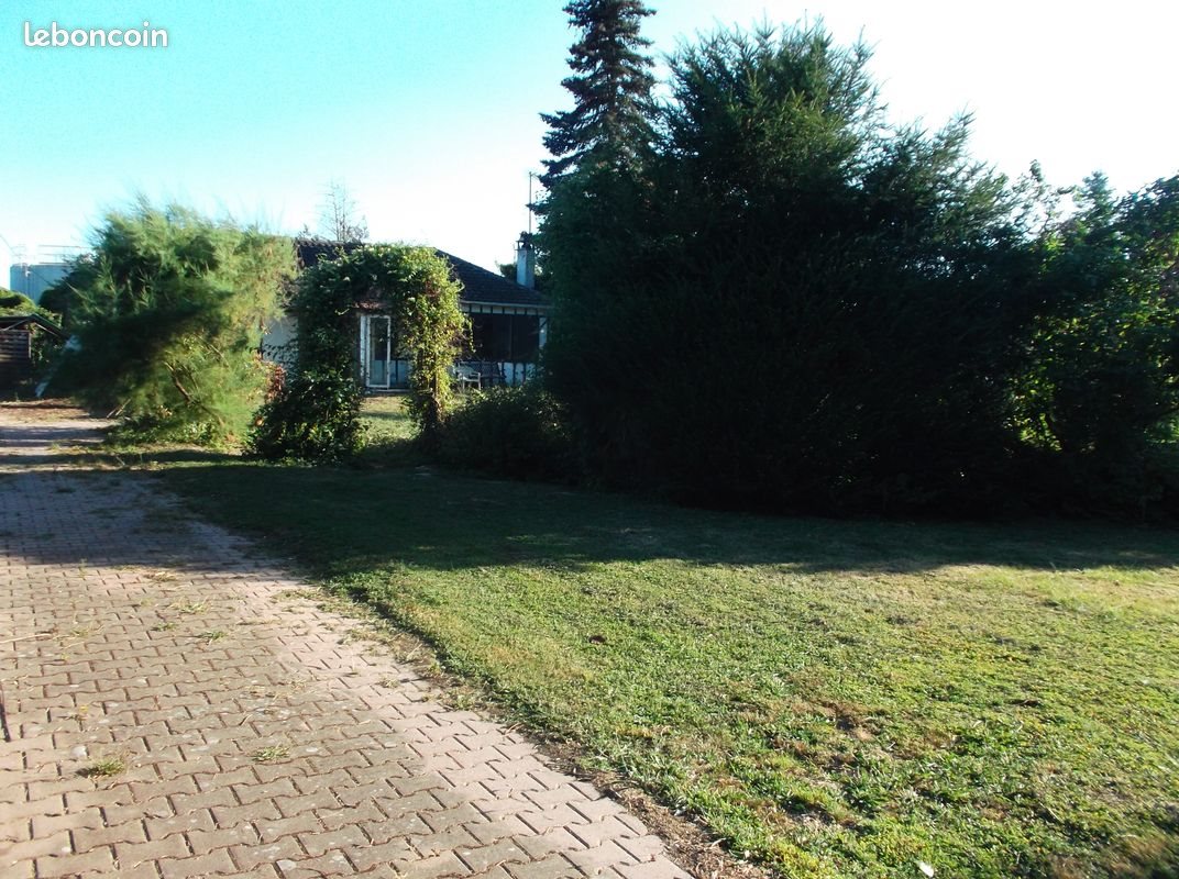 Maison à vendre, 80m², Romilly-sur-Seine