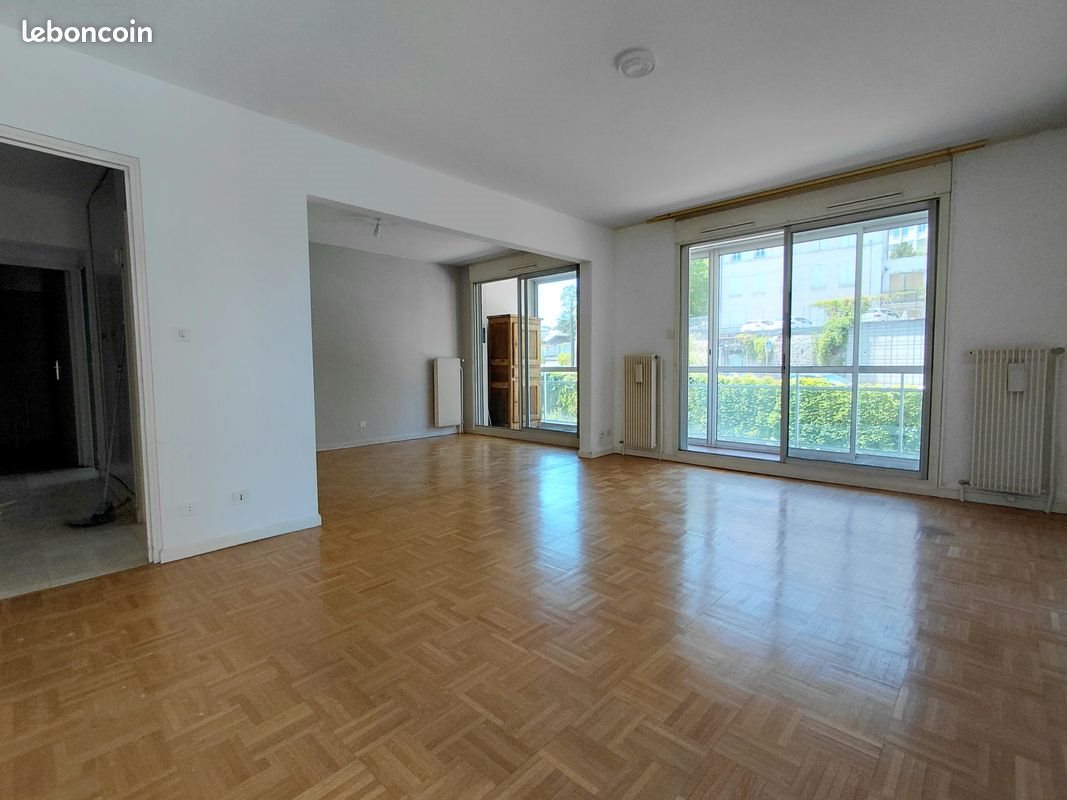 Appartement à vendre, 68m², La Mulatière