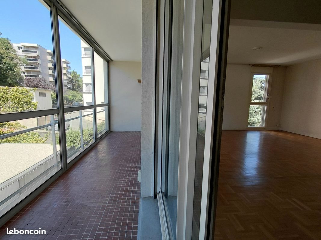 Appartement à vendre, 68m², La Mulatière