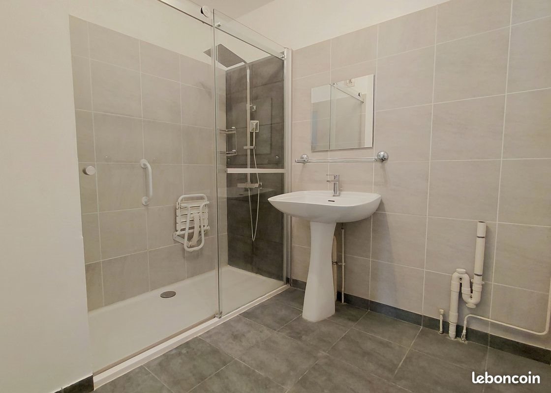 Appartement à vendre, 68m², La Mulatière