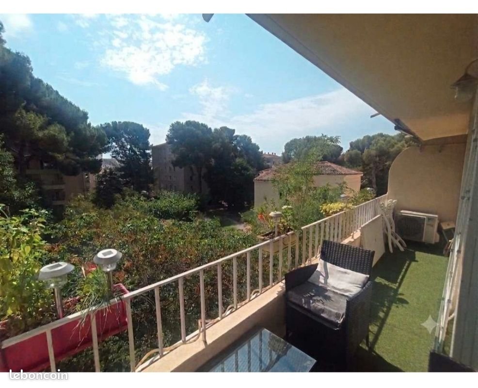 Appartement à vendre, 73m², Toulon