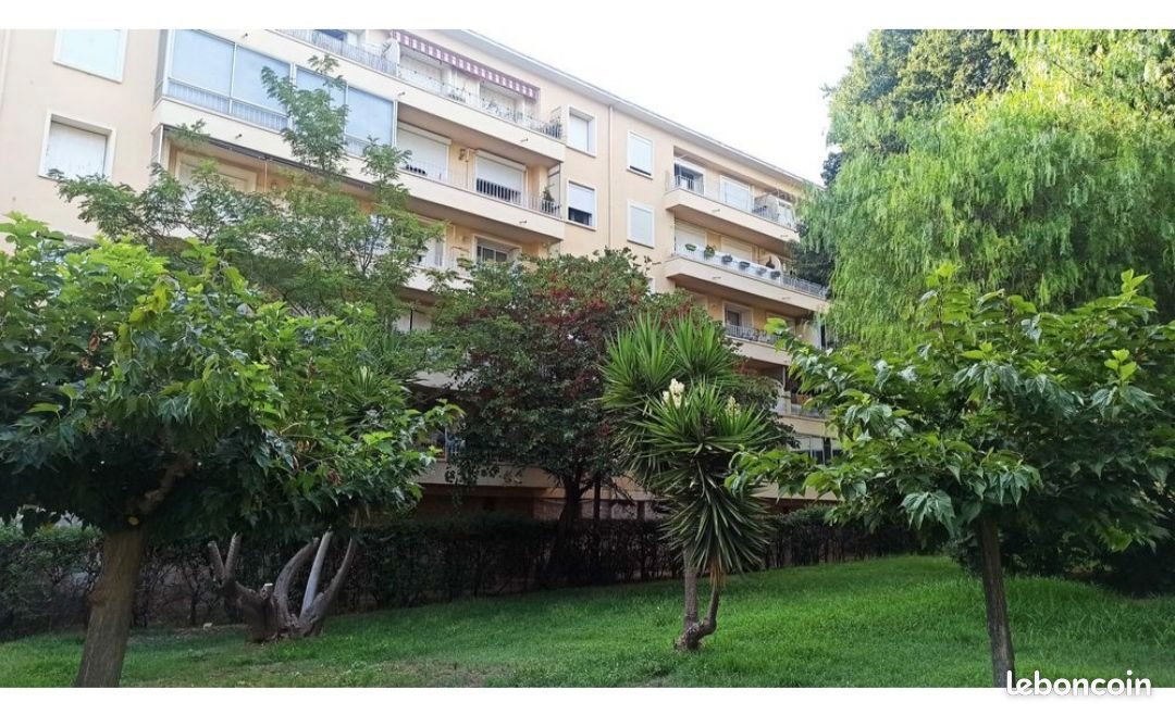 Appartement à vendre, 73m², Toulon