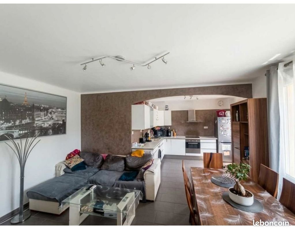 Appartement à vendre, 73m², Toulon