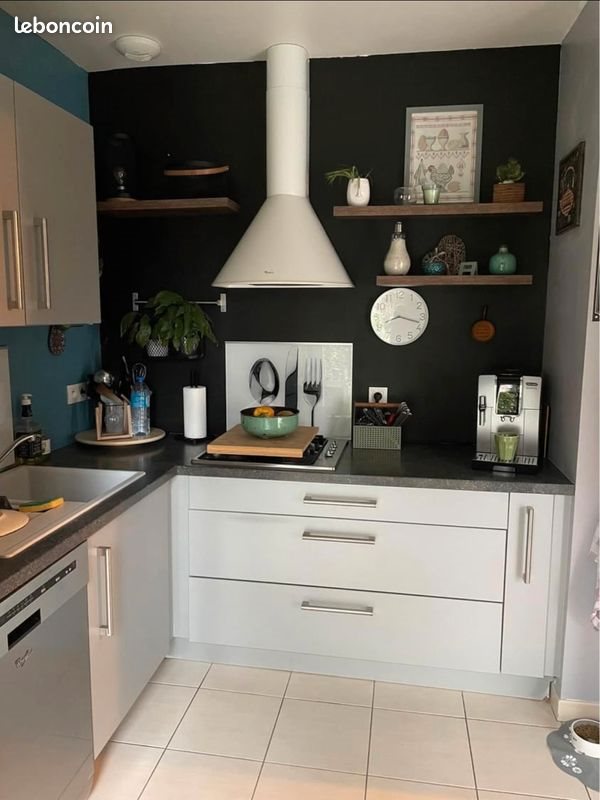 Appartement à louer, 70m², Béthune
