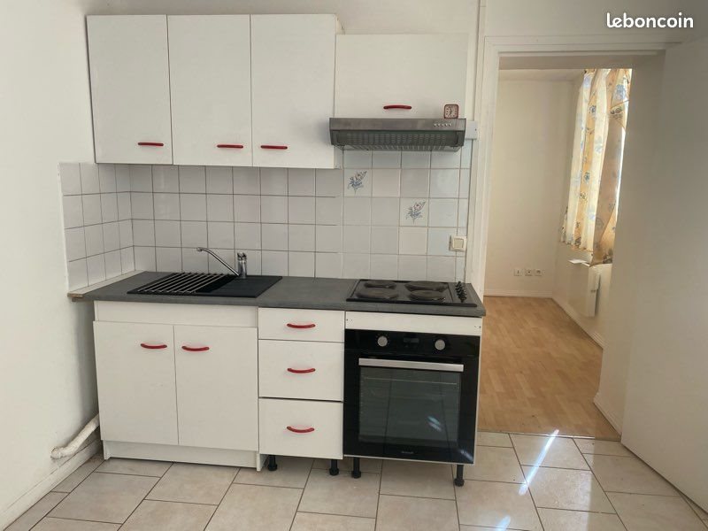 Appartement à louer, 50m², Aubigny-au-Bac
