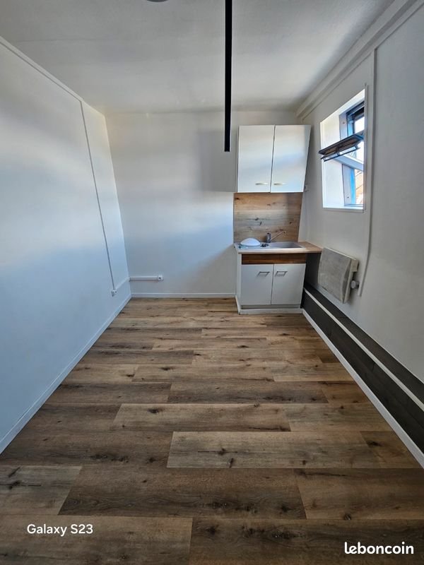 Appartement à louer, 14m², Roubaix