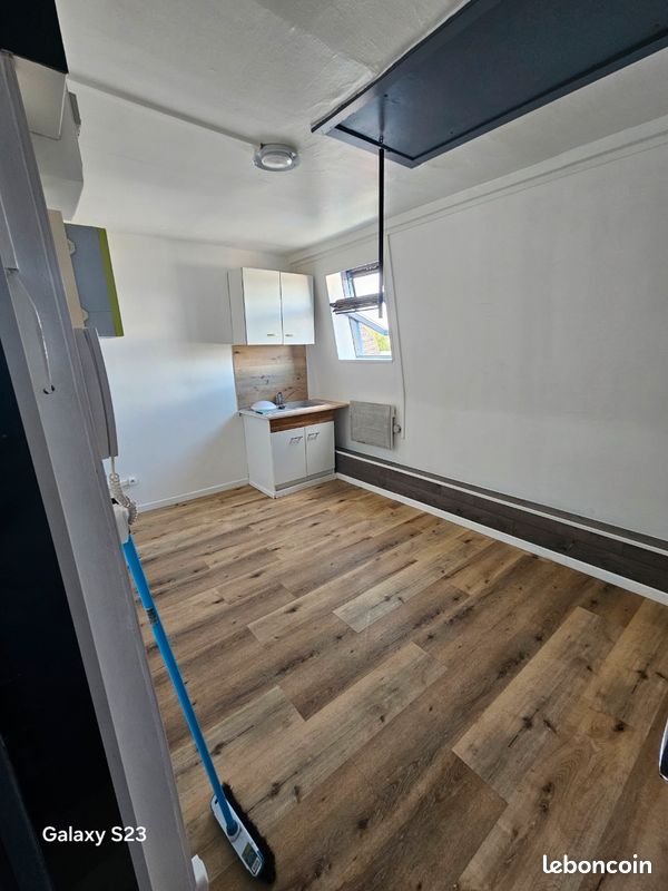 Appartement à louer, 14m², Roubaix