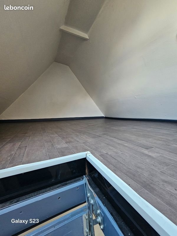 Appartement à louer, 14m², Roubaix