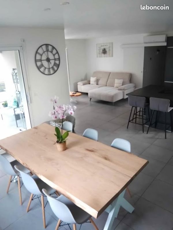Maison à louer, 80m², Valognes