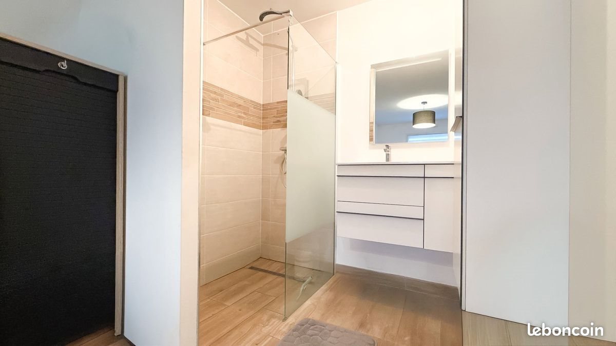Maison à louer, 80m², Valognes