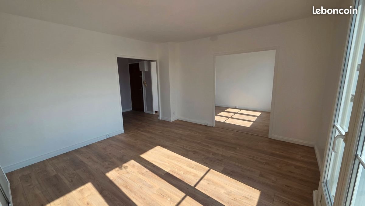 Appartement à vendre, 72m², Rezé