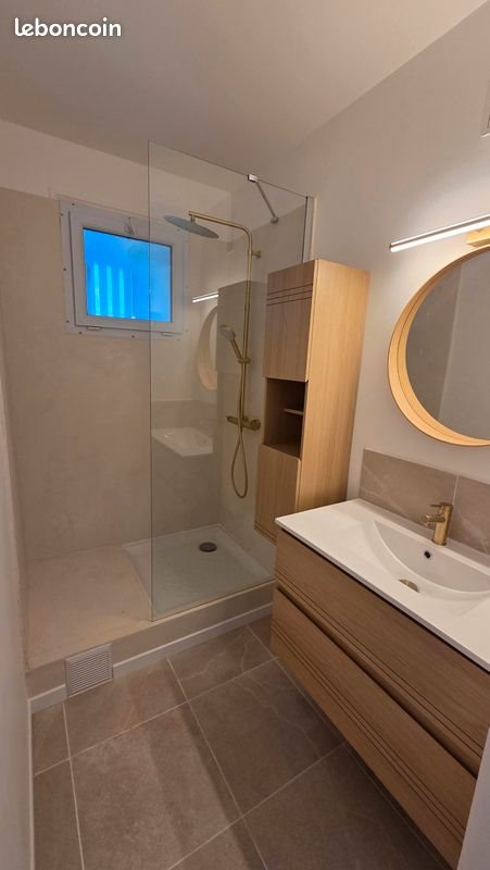 Appartement à vendre, 72m², Rezé