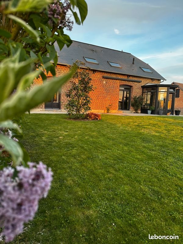 Maison à vendre, 175m², Brouchy