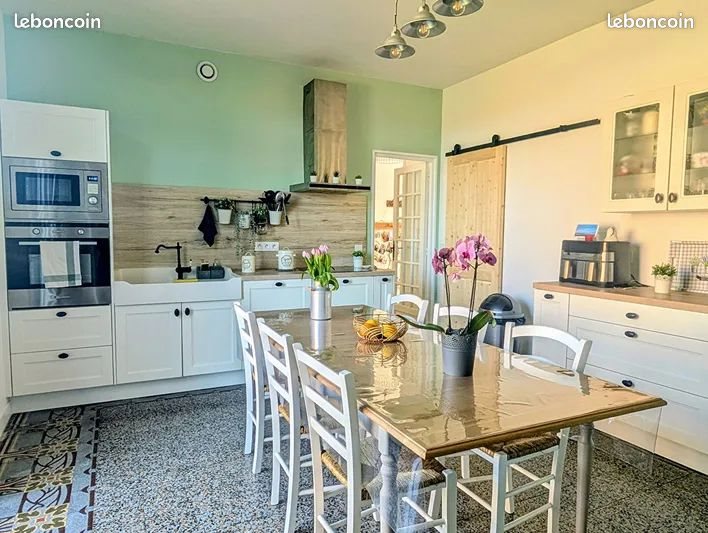 Maison à vendre, 175m², Brouchy