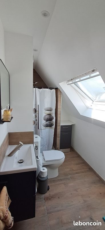 Appartement à louer, 25m², Horbourg-Wihr