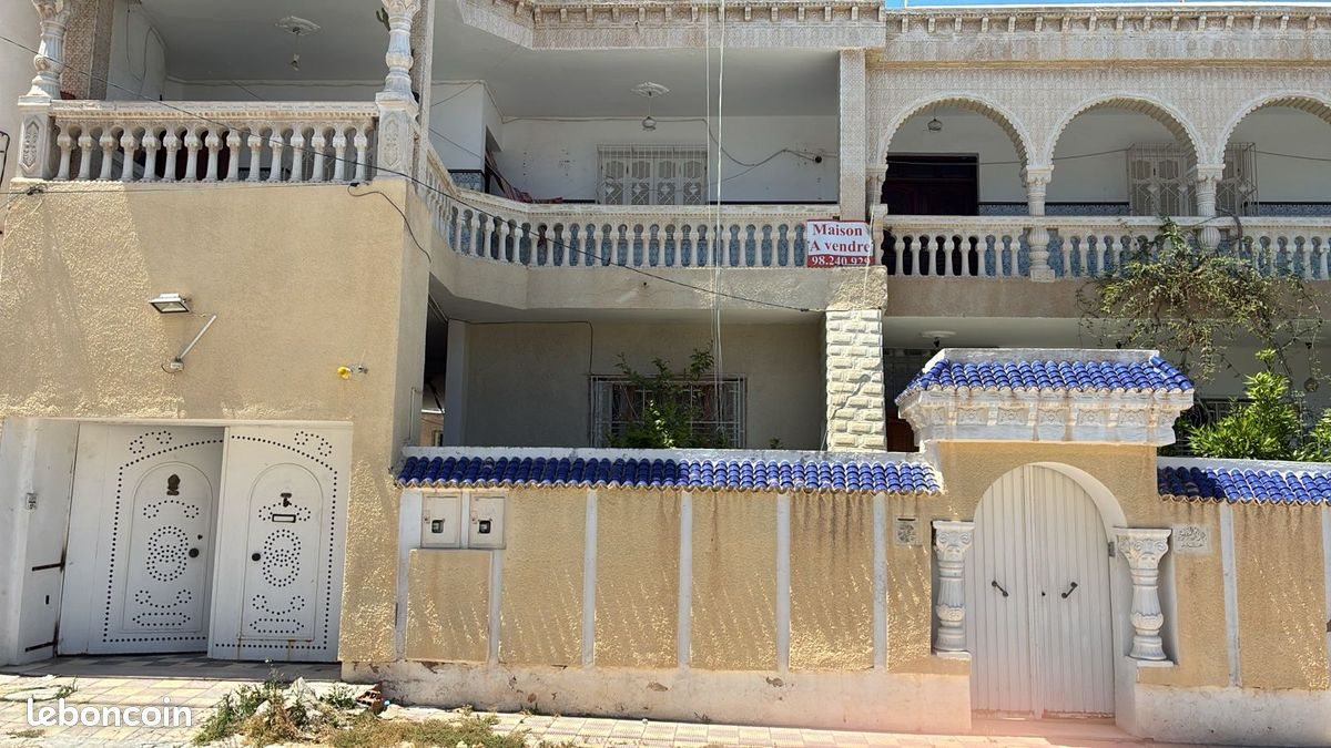 Maison à vendre, 200m², Avignon