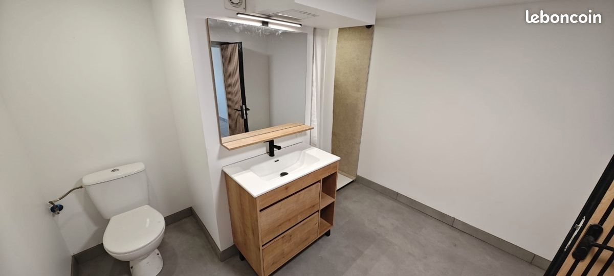 Appartement à louer, 68m², Norroy-le-Veneur