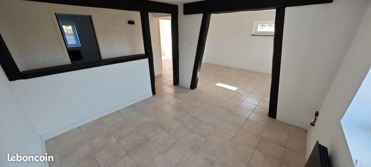 Appartement à louer, 68m², Norroy-le-Veneur